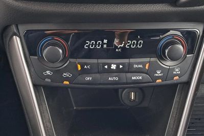 Suzuki SX4 S-cross 1.4  Premium