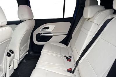 Mercedes GLB 200  4-Matic Progressive