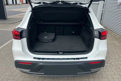 Mercedes EQA 250+ Progressive