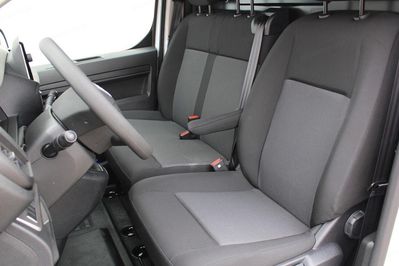 Fiat Scudo L2H1