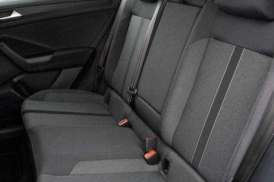 Volkswagen T-Roc 1.5 TSI Life