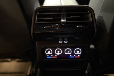 BMW Seria 5 520D M Sport