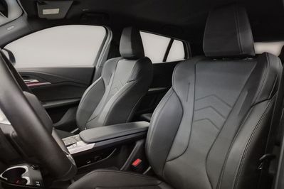 BMW X2 sDrive20i mHEV M Sport Edition aut