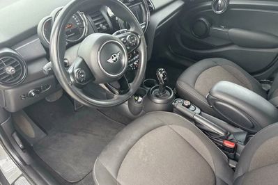 Mini Mini Cooper Hatch 5dr