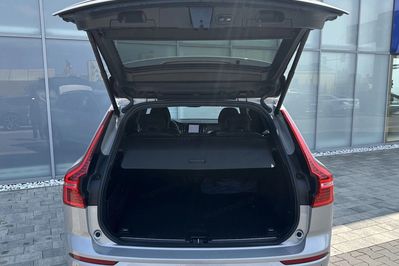 Volvo XC60 B4 B R-Design aut