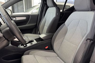 Volvo XC40 T4 Plug-In Hybrid Core aut