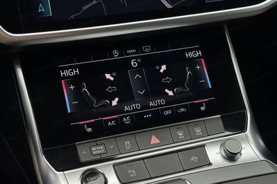 Audi A6 Avant 40 TDI mHEV S tronic