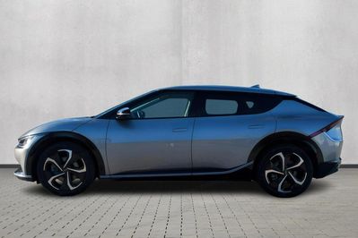 Kia EV6 77.4kWh Plus AWD