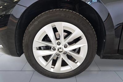 Skoda Octavia 2.0 Tdi Ambition Dsg