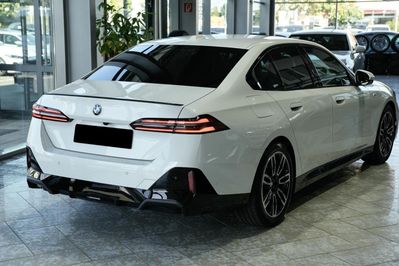 BMW Seria 5 520d xDrive M Sport