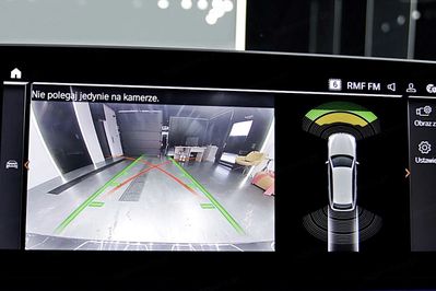 BMW Seria 5 520d xDrive mHEV aut