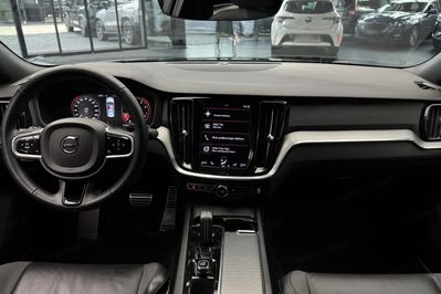 Volvo S60 B5 B R-Design
