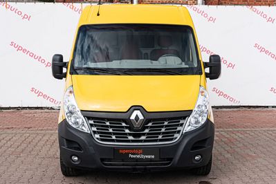 Renault Master L3H2