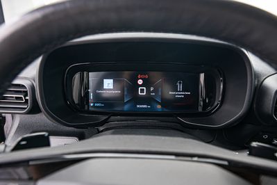Citroen Berlingo XL L2H1 Max Kombi EAT8