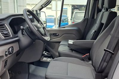 Ford Transit Kombi M1 350 L3H2 Trend A8
