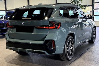 BMW X1 sDrive20i M Sport
