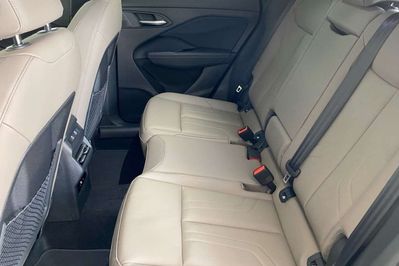 Audi Q3 TFSI S line Sportback