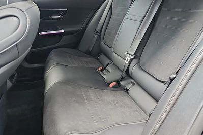 Mercedes Klasa C 200.4MATIC 9G-Tronic Amg Line