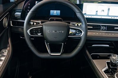 Chery Tiggo 7 Essential 1.6 T-GDI DCT