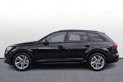 Audi Q7 50 TDI mHEV quattro S Line Tiptr.