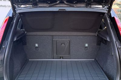 Volvo XC40 B4 Ultra Black Edition aut