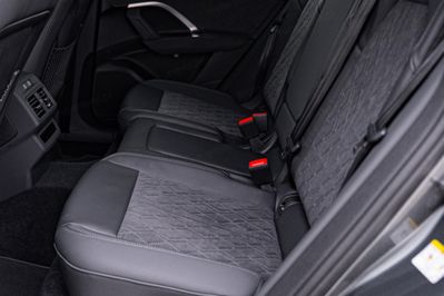 Audi Q5 TDI quattro S line Sportback