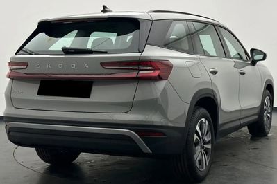 Skoda Kodiaq Drive 1.5 TSI mHEV DSG