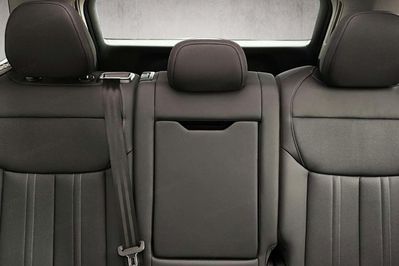 Audi Q7 TDI quattro S line