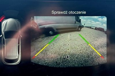 Alfa Romeo Stelvio 2.0 Turbo Executive Q4 aut