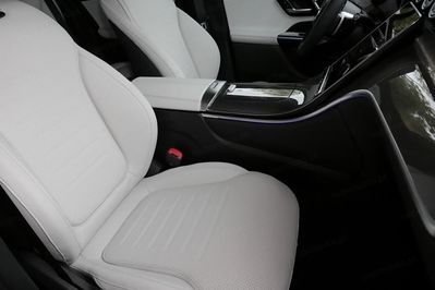 Mercedes GLC 220 d 4-Matic AMG Line