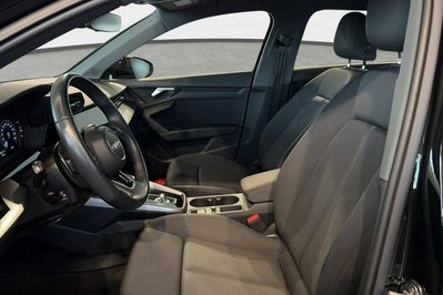 Audi A3 Sportback 35 TFSI