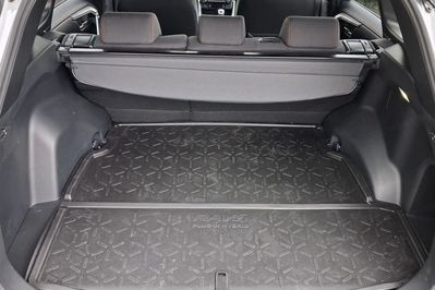 Toyota RAV4 2.5 Plug-In Hybrid Dynamic 4X4