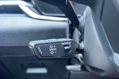 Audi A5 TFSI 150 kW Quattro S tronic