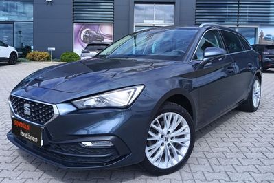 Seat Leon 1.5 TSI Xcellence