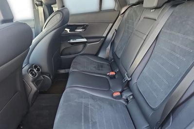 Mercedes GLC 200 d 4MATIC AMG Line