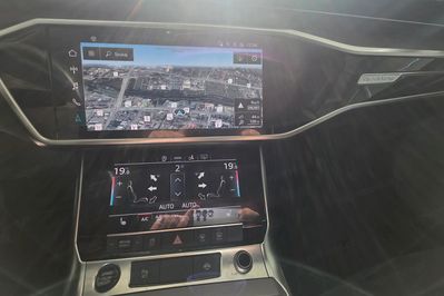 Audi A7 Sportback 40 TDI quattro