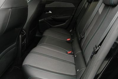 Peugeot 308 1.2 PureTech Allure S&S EAT8