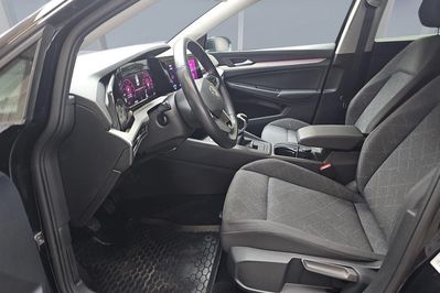 Volkswagen Golf 1.5 Tsi Evo Life
