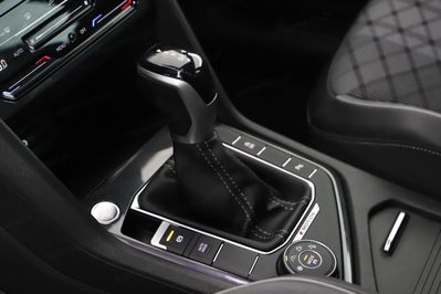 Volkswagen Tiguan 2.0 TSI 4Mot. DSG