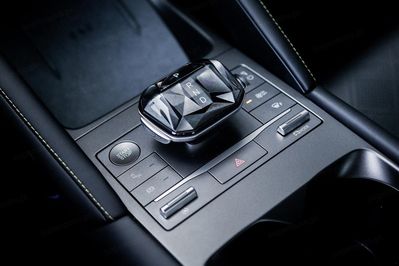 BYD ATTO 2 Comfort