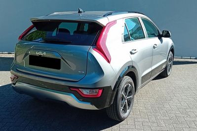 Kia Niro 1.6 GDI Hybrid L