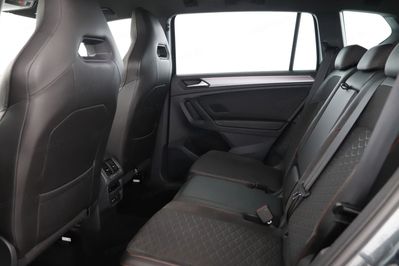 Seat Tarraco 2.0 TDI