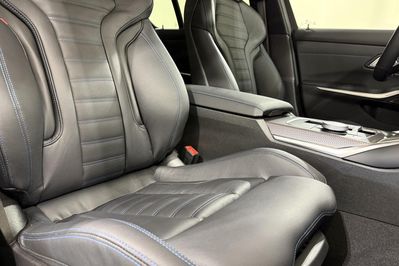 BMW Seria 3 M340i xDrive