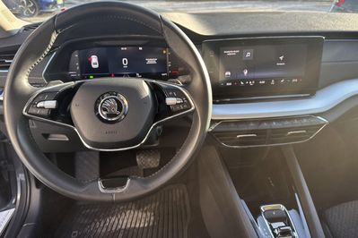 Skoda Octavia Style 1.5 TSI e-Tec DSG