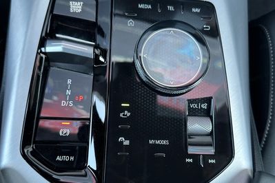 BMW X3 xDrive20d M Sport