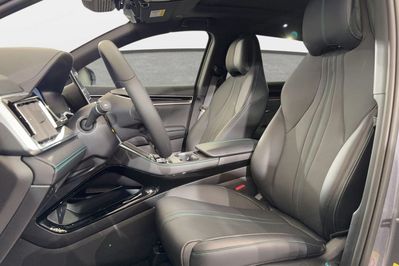 BYD Seal U DM-i 1.5