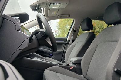 Volkswagen Golf VIII 1.5 eTSI EVO Life DSG