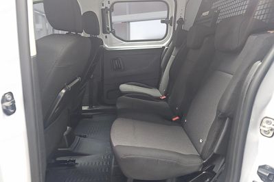 Toyota Proace City Long L2H1 Zabudowa Brygadowa Active