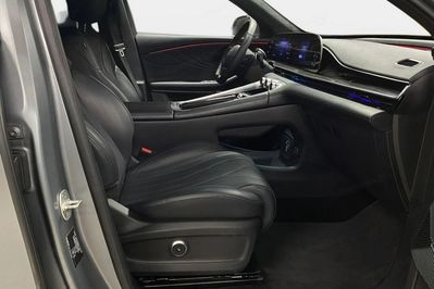 Omoda 9 1.5 Super Hybrid AWD