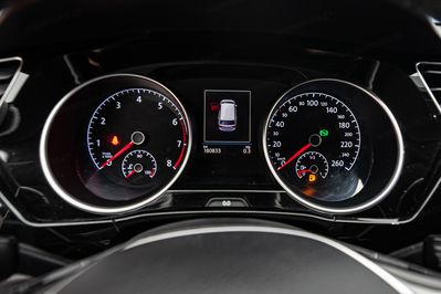 Volkswagen Touran 1.4 TSI Highline DSG 7os.